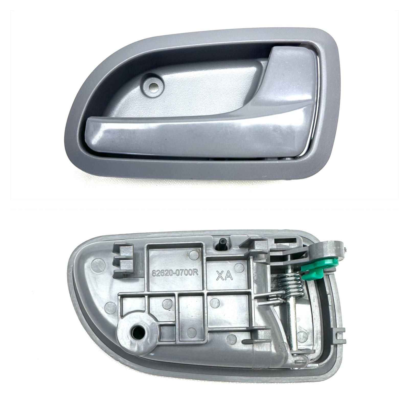 Kıa Kol Kapı Picanto 04-10 İç Ön Sağ Gri