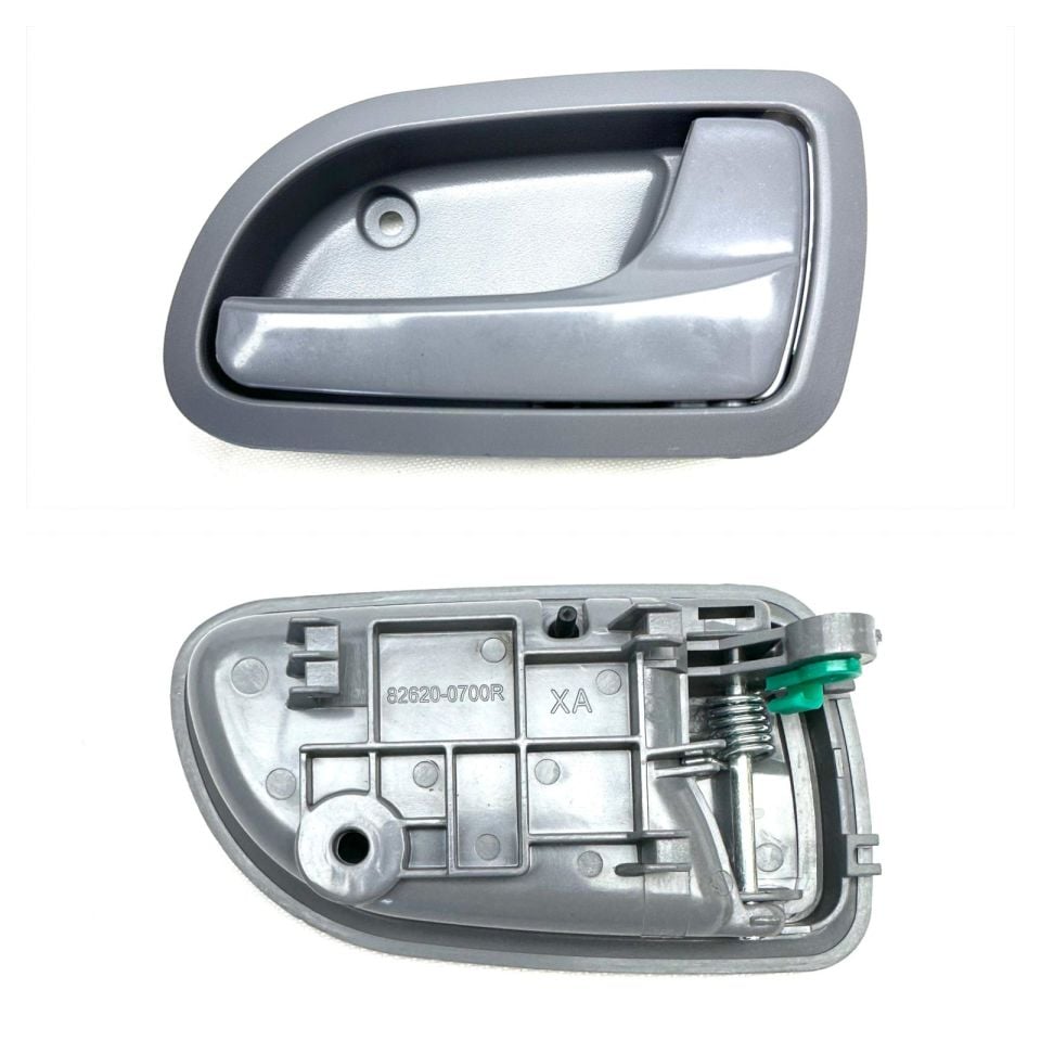 Kıa Kol Kapı Picanto 04-10 İç Ön Sağ Gri