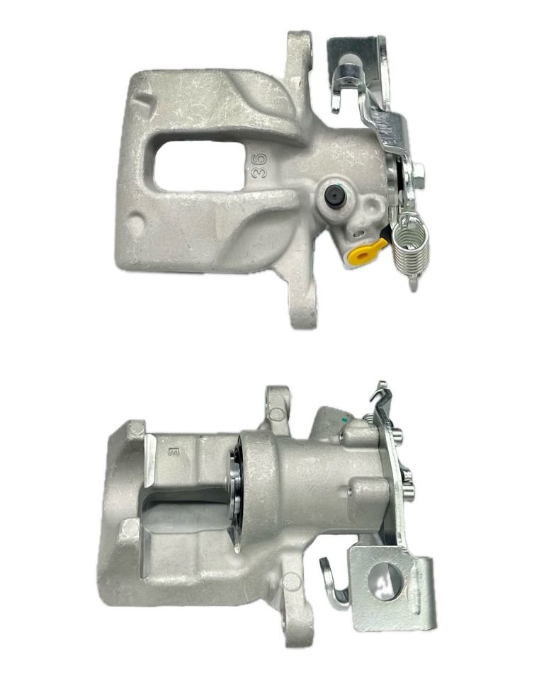 Toyota Kaliper Fren Corolla Dızel 07-18/Aurıs Dızel 17-18 Arka Sağ