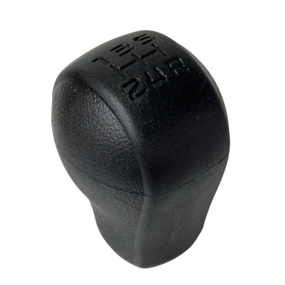 Isuzu Topuz Vites D-max 12-15 (Manuel/Siyah)