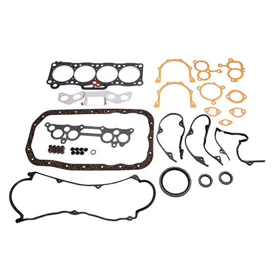 Capıtal 1.8L / 626 2.0L 88-91 Takımı Conta 90-95 F8 / Fe 85-87