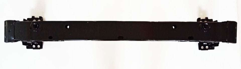 Toyota Demir Tampon Corolla Verso 08-12 Ön
