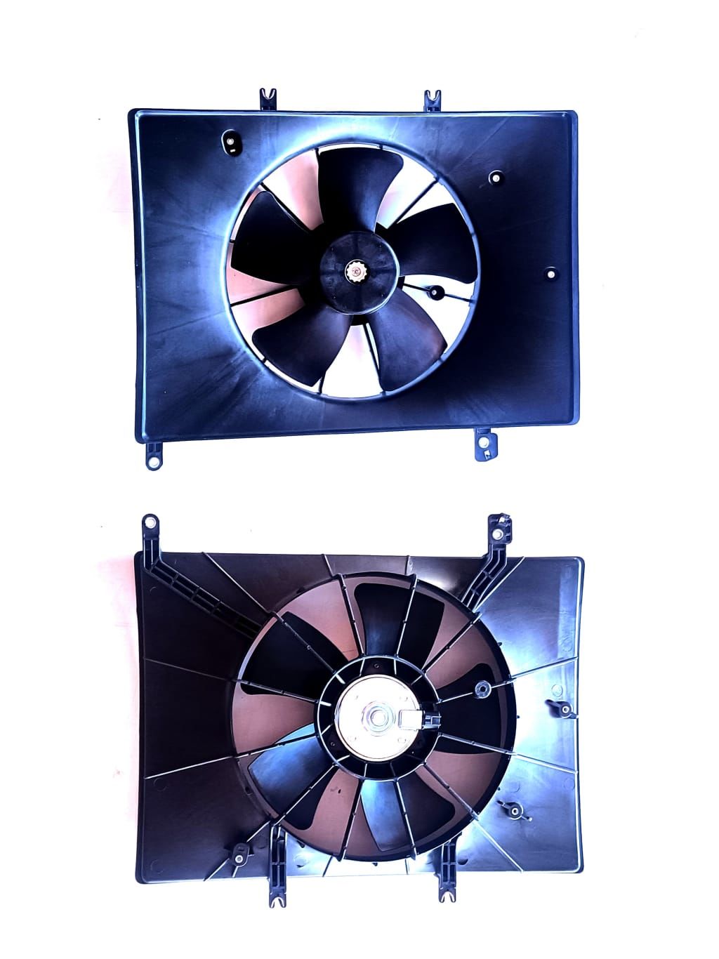Daıhatsu Fan Su Terios 97-06 (Komple)