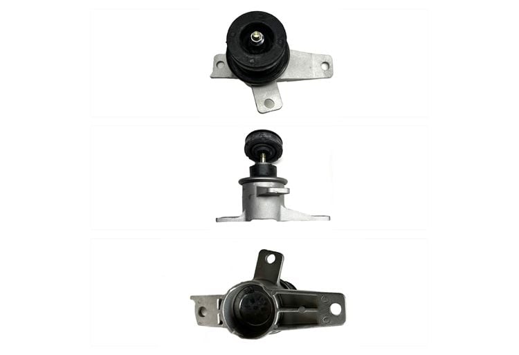 Mıtsubıshı Takoz Motor Colt 1,3-1,5 Benzinli 04-12 Ön Sağ