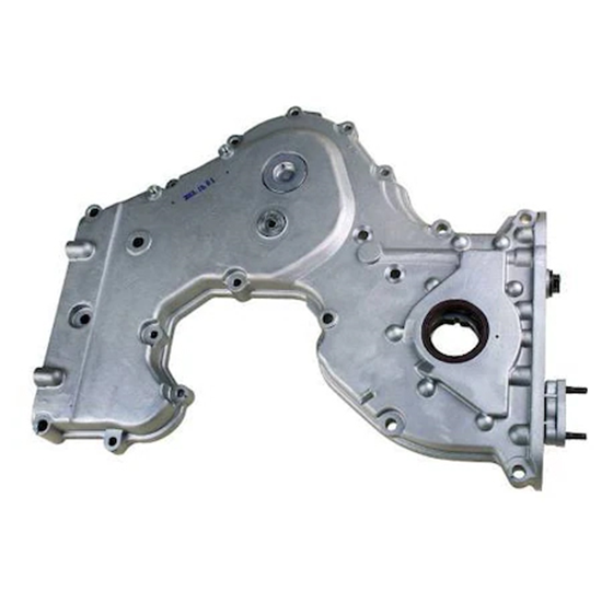 Yağ Pompası Cerato 1.5L Tcı 04-08