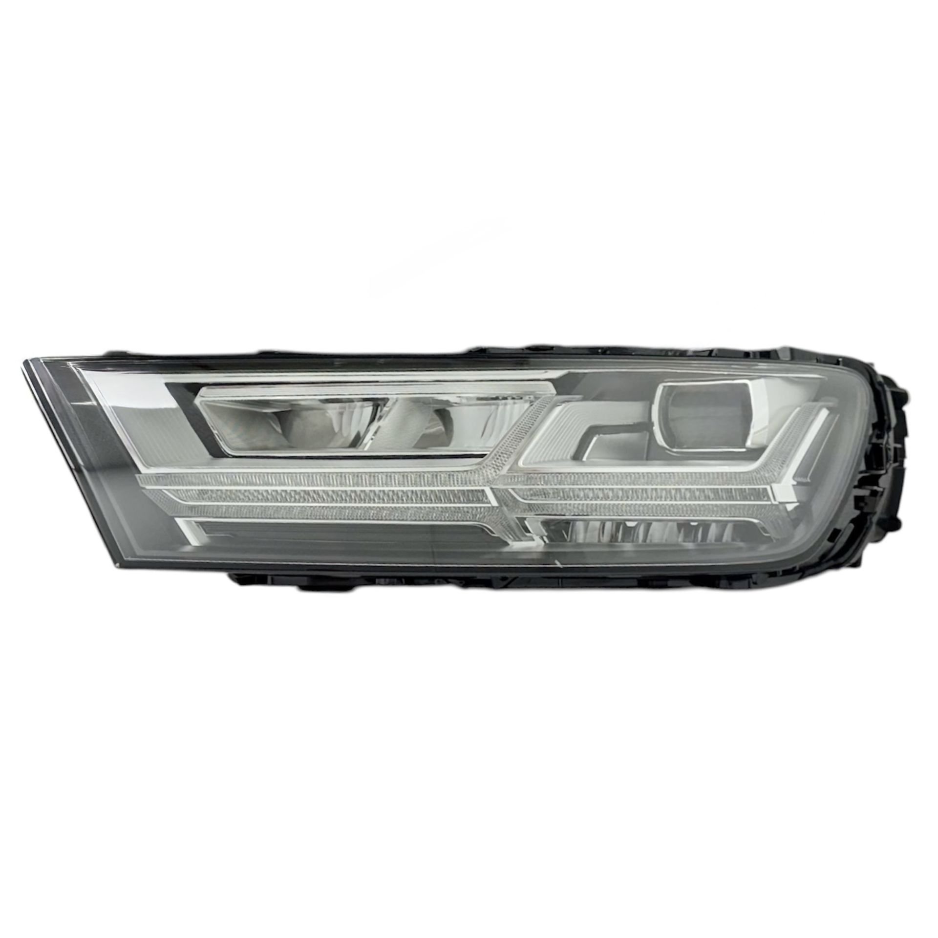 Audi Far Q7 16-19 Sol