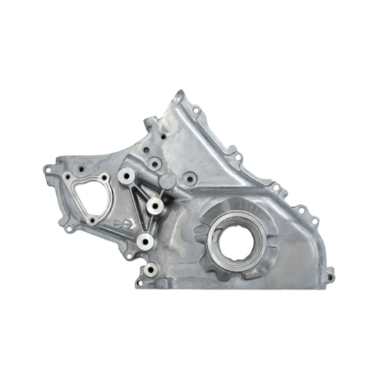 Yağ Pompası Navara 2.5L 11-13 Yd25