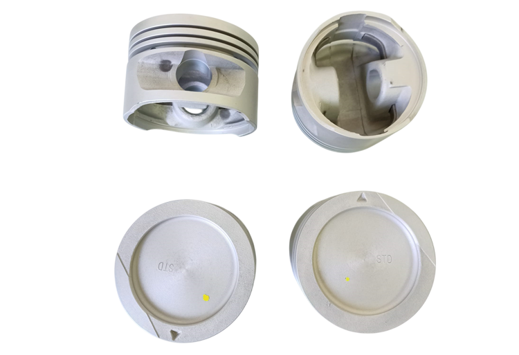 Nexıa 1.5L 8V Piston Takımı 0.50 76.50Mm 95-97
