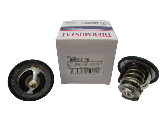 Termostat 78' Applause 1.6L / Feroza 89 / 95 1.6L / Terıos 1.3L 97-00 Hd / Hc