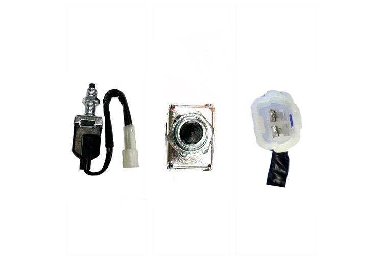 Hyundaı Müşür Fren H100 97-01/L300 97-01