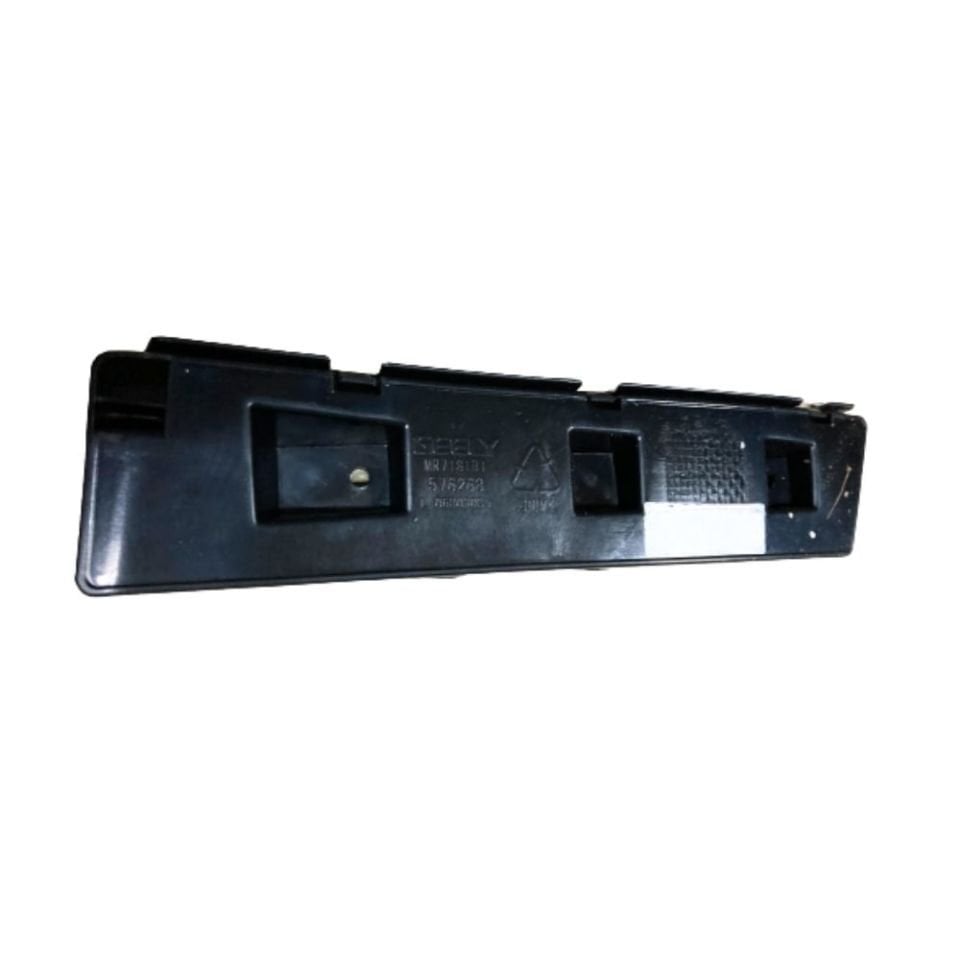 Geely Emgrand Sol Arka Tampon Braketi (Hatchback)