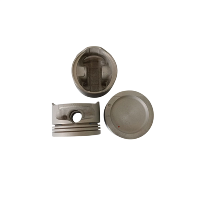 Lanos 1.5L 8V Piston Takımı 0.50 76.50Mm 98-03 - A15Dm