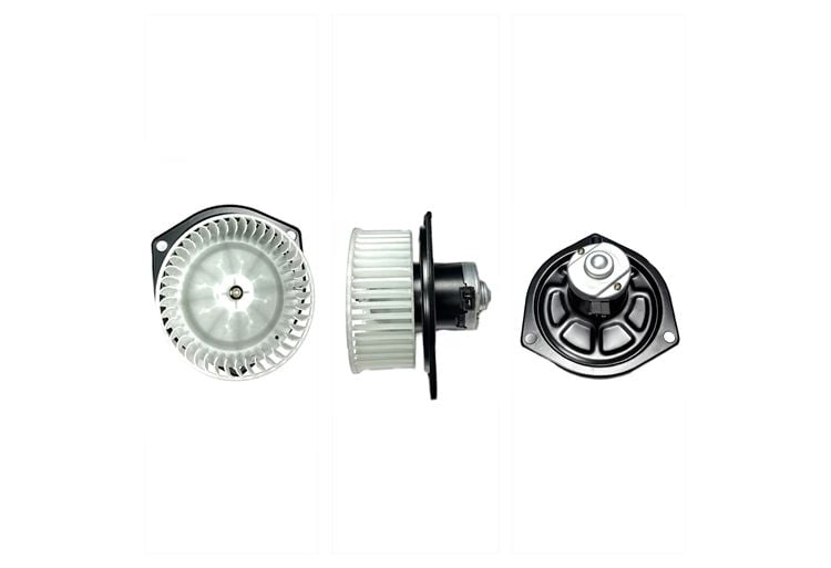 Mıtsubıshı Motor Kalorifer L200 07-14
