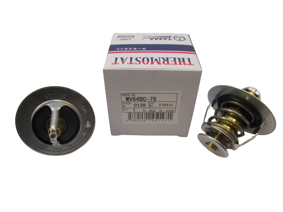 Termostat 78' Accord 3.0 V6 99-02 / Accord 2.2L Ctdı 04-10 / Crv 2.2 Ctdı 04-0 J30A