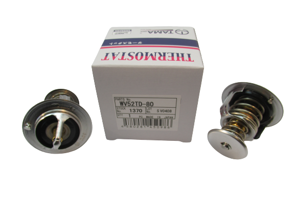 Termostat 80' Terıos 1.3 / 1.5L 01-12 Yrv 1.3L 01-05 / Sırıon 1.3L 01-08 K3-V 3Sz