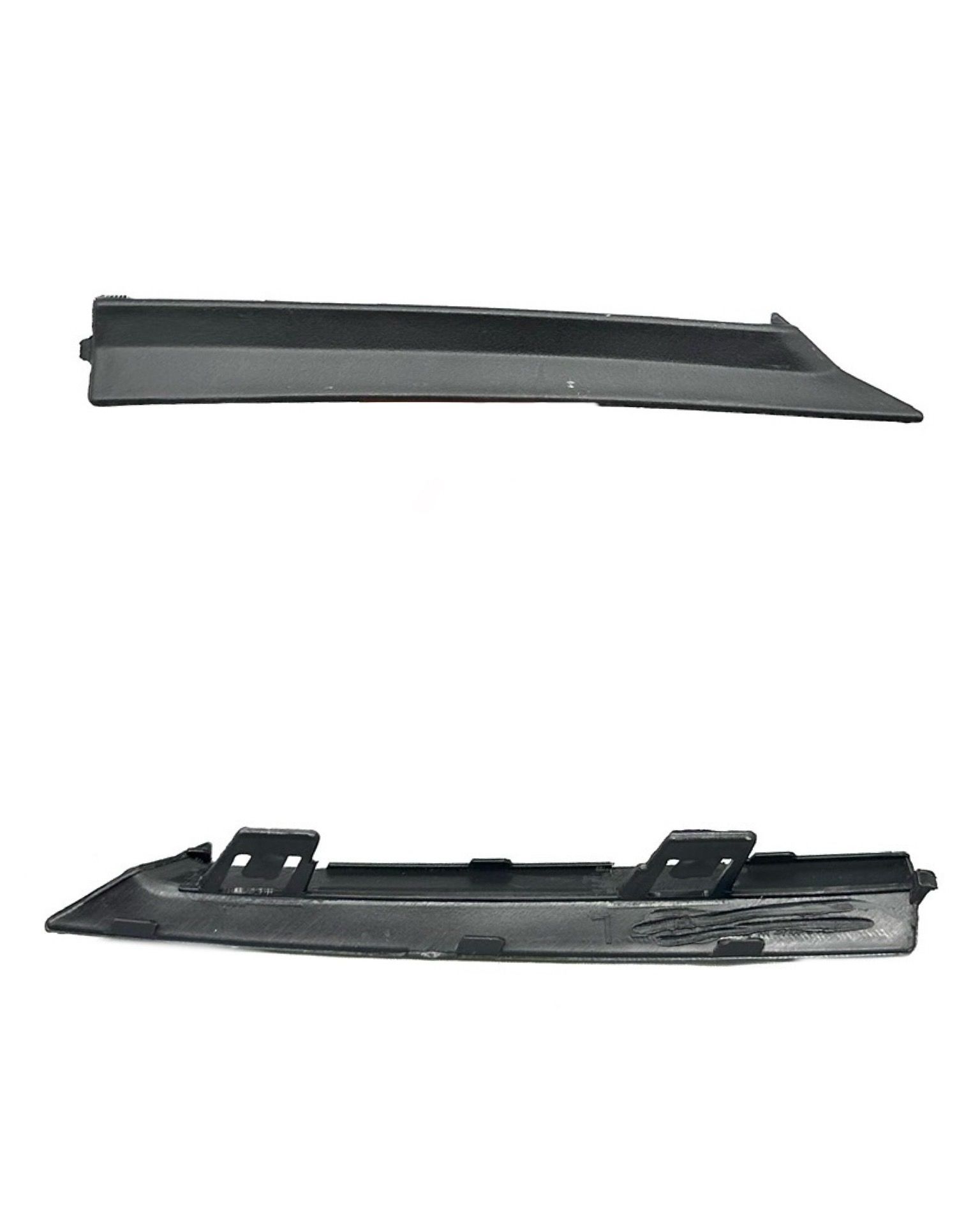 Opel Çıta Tampon Insignia B 17-19 Sol (Sis Yanı)