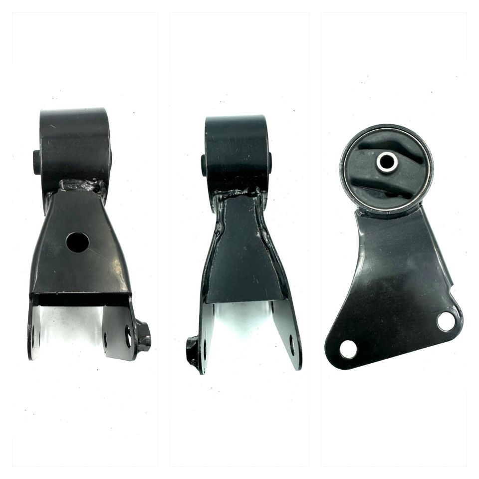 Hyundaı Takoz Motor Elantra 92-95 Arka