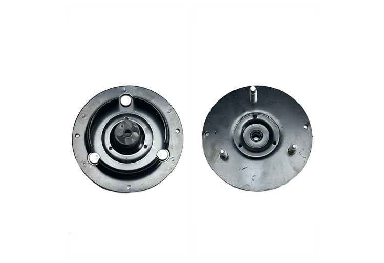 Toyota Takoz Amortisör Hılux Vigo 4x2 07-14 Ön Sol/Sağ