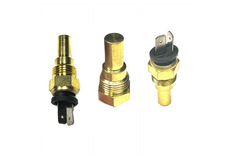 Hyundaı Müşür Hararet L300 89-96/H100 89-96 (2 Pin)