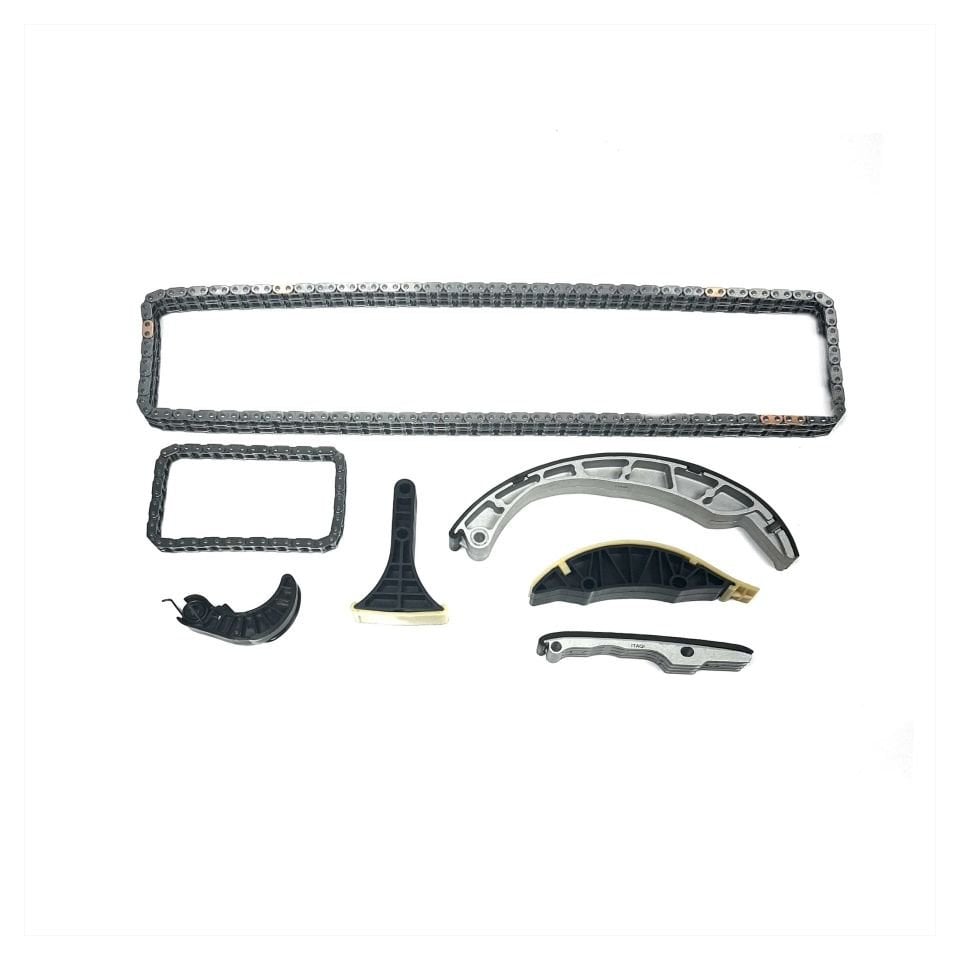 Ssangyong Zincir Set Rodıus 04-17/Rexton 04-17/Kyron 04-17/Actyon D20dt 2,0 Dizel 04-17