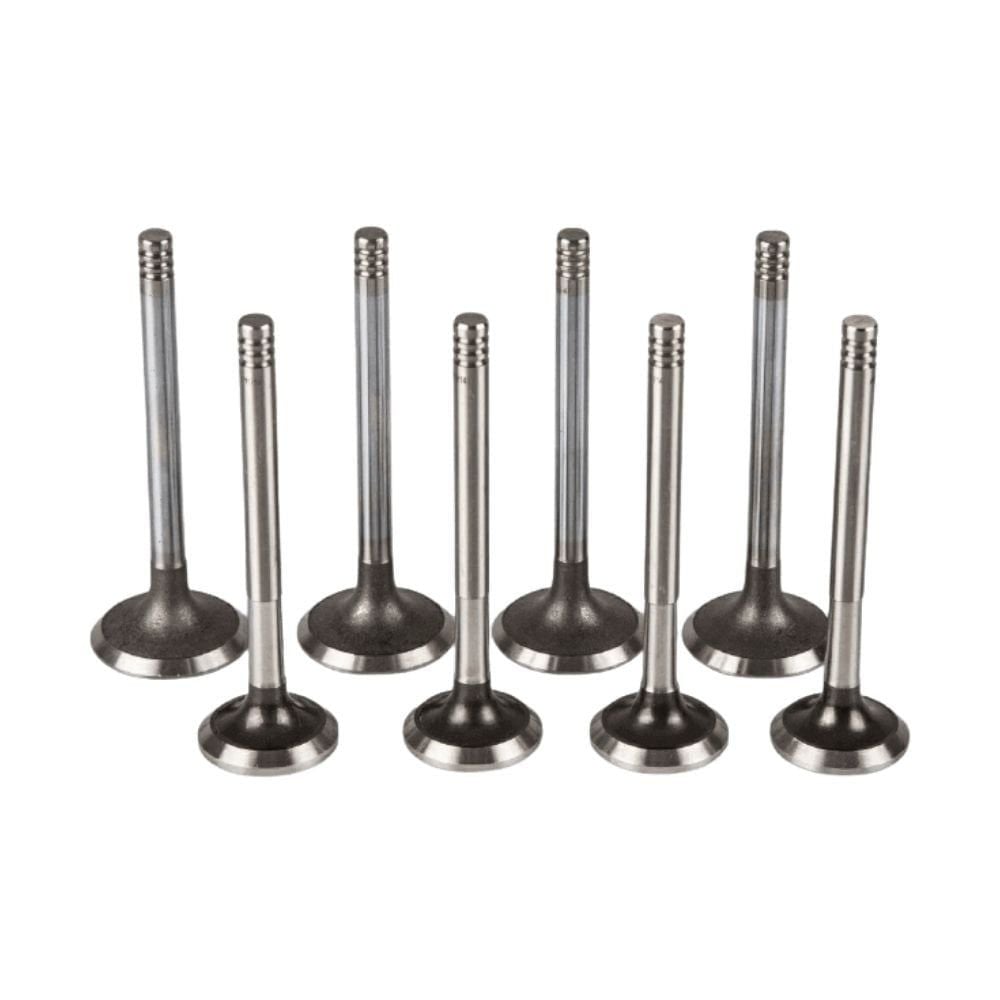 Colt 1.1L 12V 04-12 / Colt 1.3 / 1.5L 16V 04-12 / Lancer 1.5L 16V 08-15 Subap Takımı 3A91