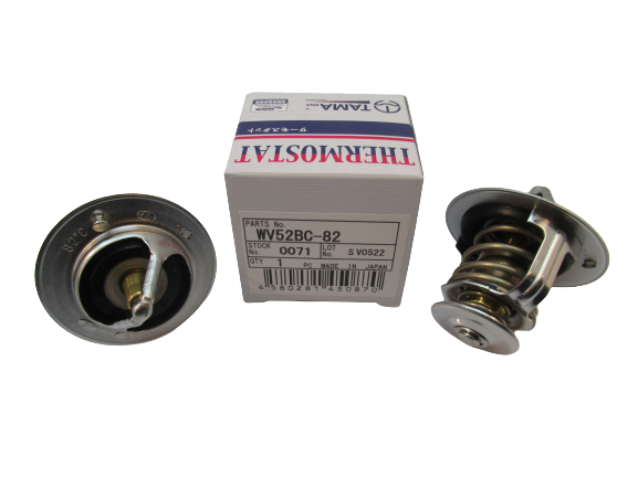 Termostat 82' Cıvıc 1.3 / 1.5 / 1.6 / 1.8L 89-14 / Accord / Crv 2.0L 09-12 / Jazz / Cıty 1