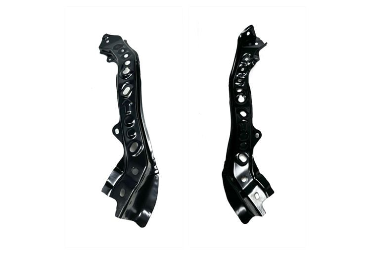 Toyota Panel Üst Parça Corolla 19-24 Sağ (Yan)