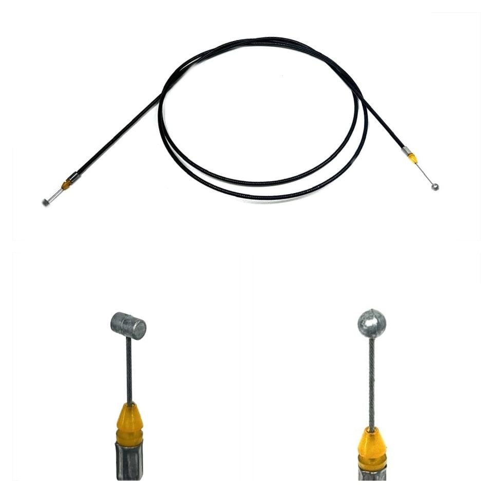 Honda Tel Kaput Açma Accord 08-12