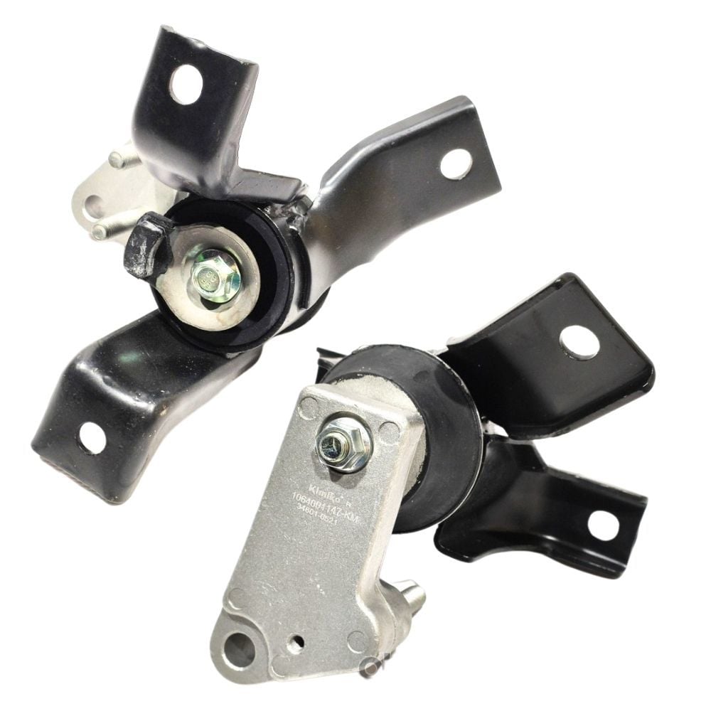 Geely Emgrand Sağ Motor Takozu