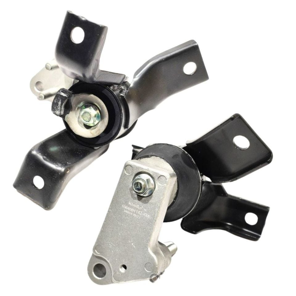 Geely Emgrand Sağ Motor Takozu