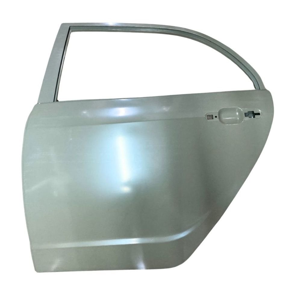 Geely Fc Sol Arka Kapı