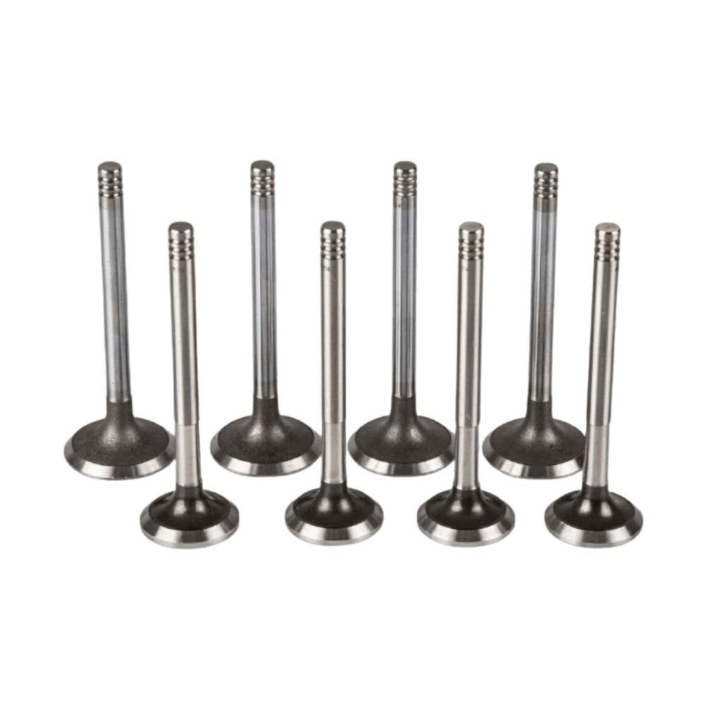 Mıcra 1.2 / 1.4L 16V Subap Takımı 02-10 Cr12De / Cr14De