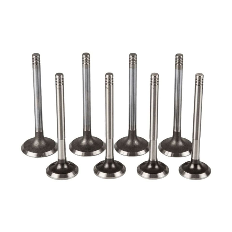 Mıcra / Note / Qashqaı 1.2 / 1.6L 16V 06-14 Subap Takımı Hr12De / Hr16De
