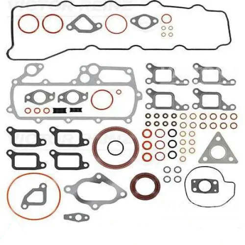 Canter Fe511 2.8L Takımı Conta 04-08 4M40T 95