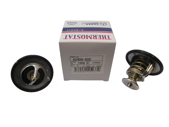 Termostat 82' Starex 2.5L Tcı / H100 Mınubus - Kmy 2.5L Gollaper 2.5L