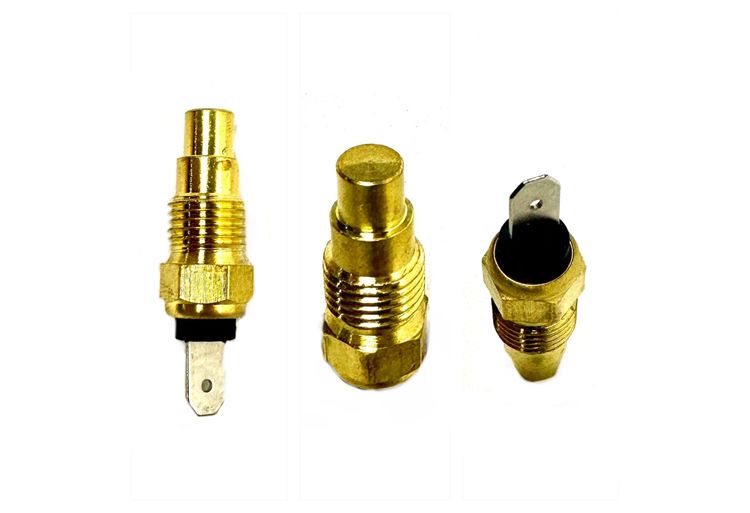 Mıtsubıshı Müşür Hararet L200 99-07 (İnce)