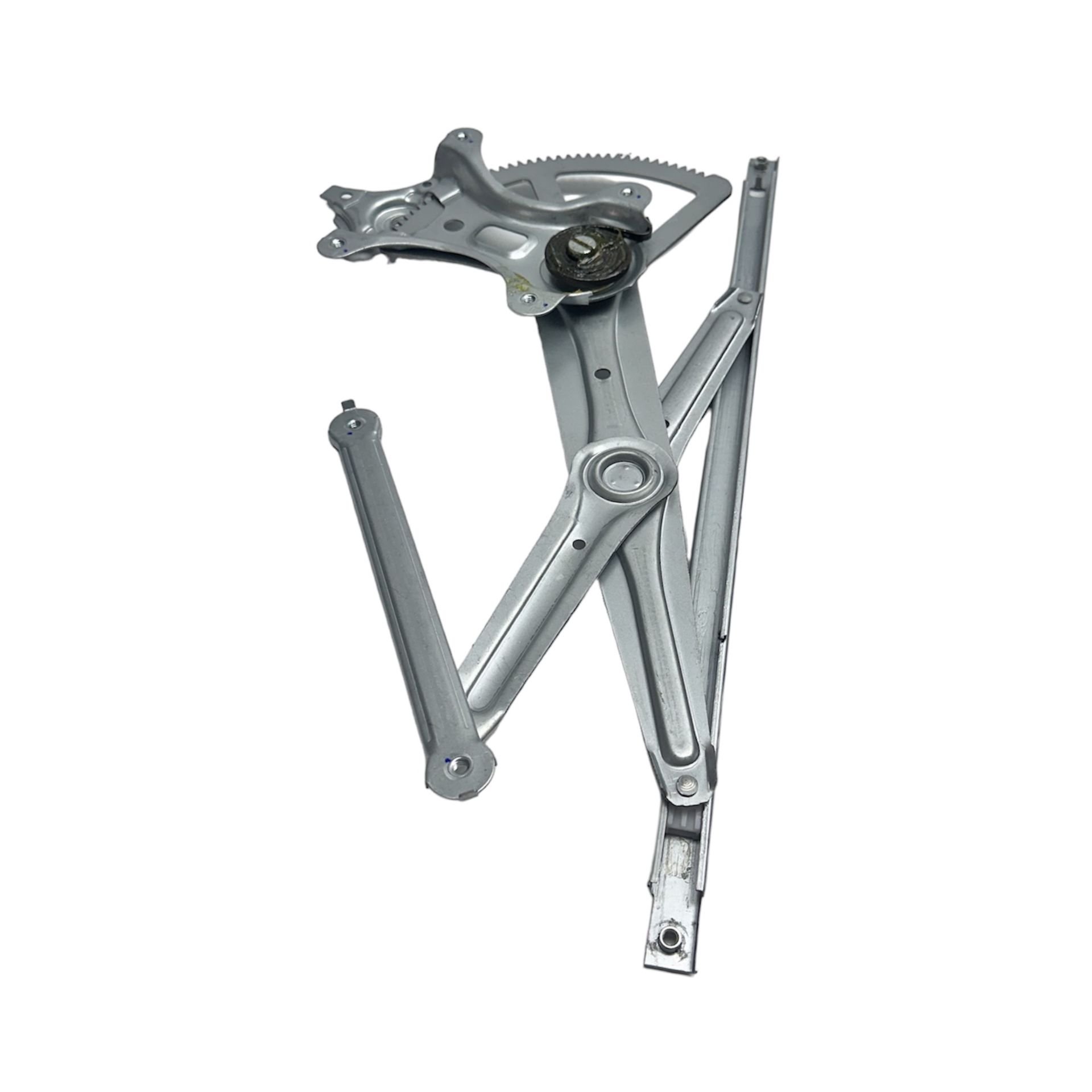 Toyota Kriko Cam Hılux 07-14 Ön Sol (Elektrikli/Motorsuz)