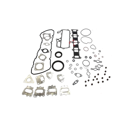 Canter Fe515 / 635 Takımı Conta 97-06 4D34T 89