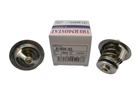 Termostat 82'Atos 1.0L / 1.1L / İ10 1.1L Picanto 1.1L