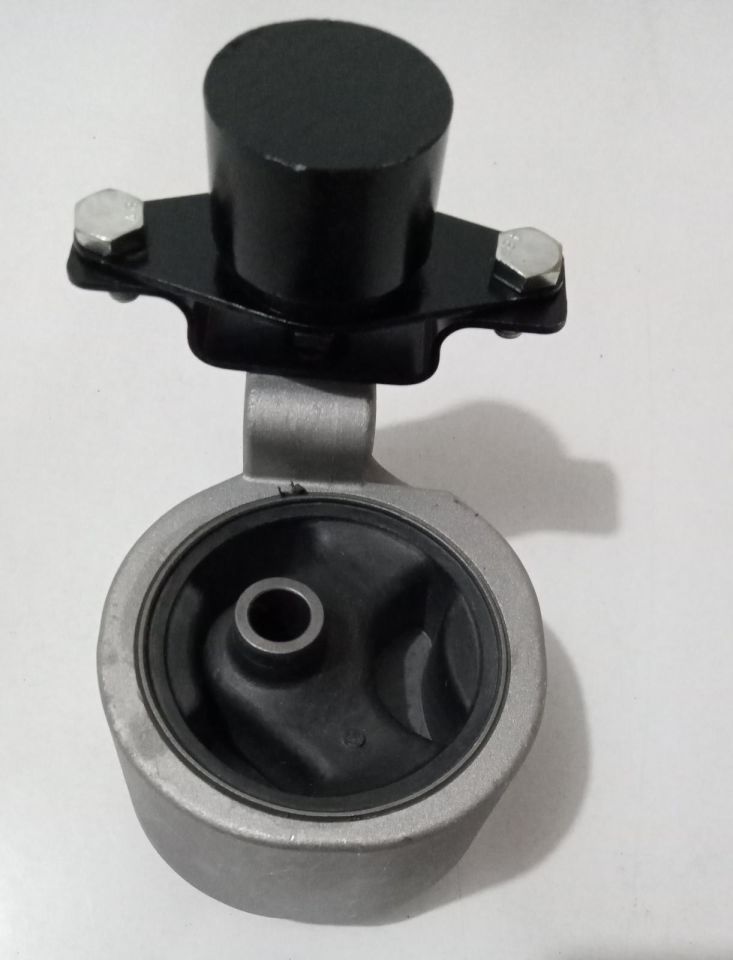 Hyundaı Takoz Motor Accent Benzinli 00-05 Ön Sağ