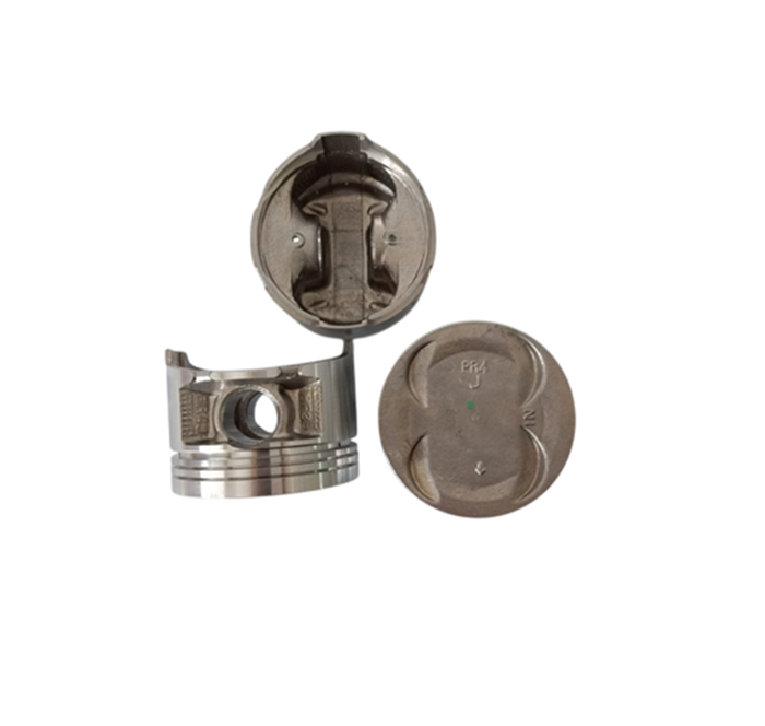 Integra 1.8L Piston Takımı 0.50 81.00Mm 89-93 B18A1 Pr4