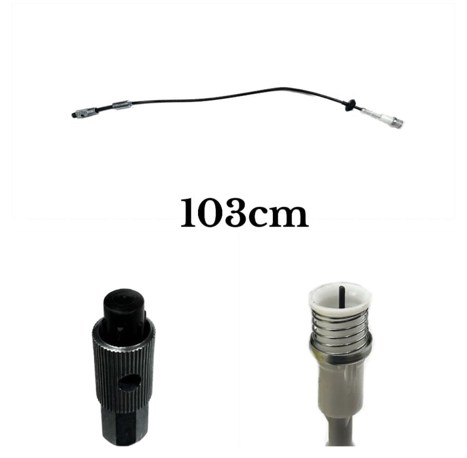 Hyundaı Tel Km Elantra 96-00/Atos 98-00