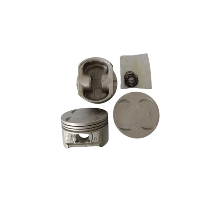 Accord 3.0L Vıtec Piston Takımı 0.50 86.00Mm 99-02 J30A01 P8A