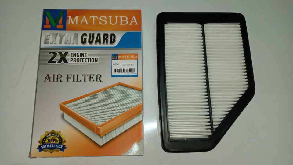 Honda Filtre Hava Crv 2,2 Cdti Dizel 07-12