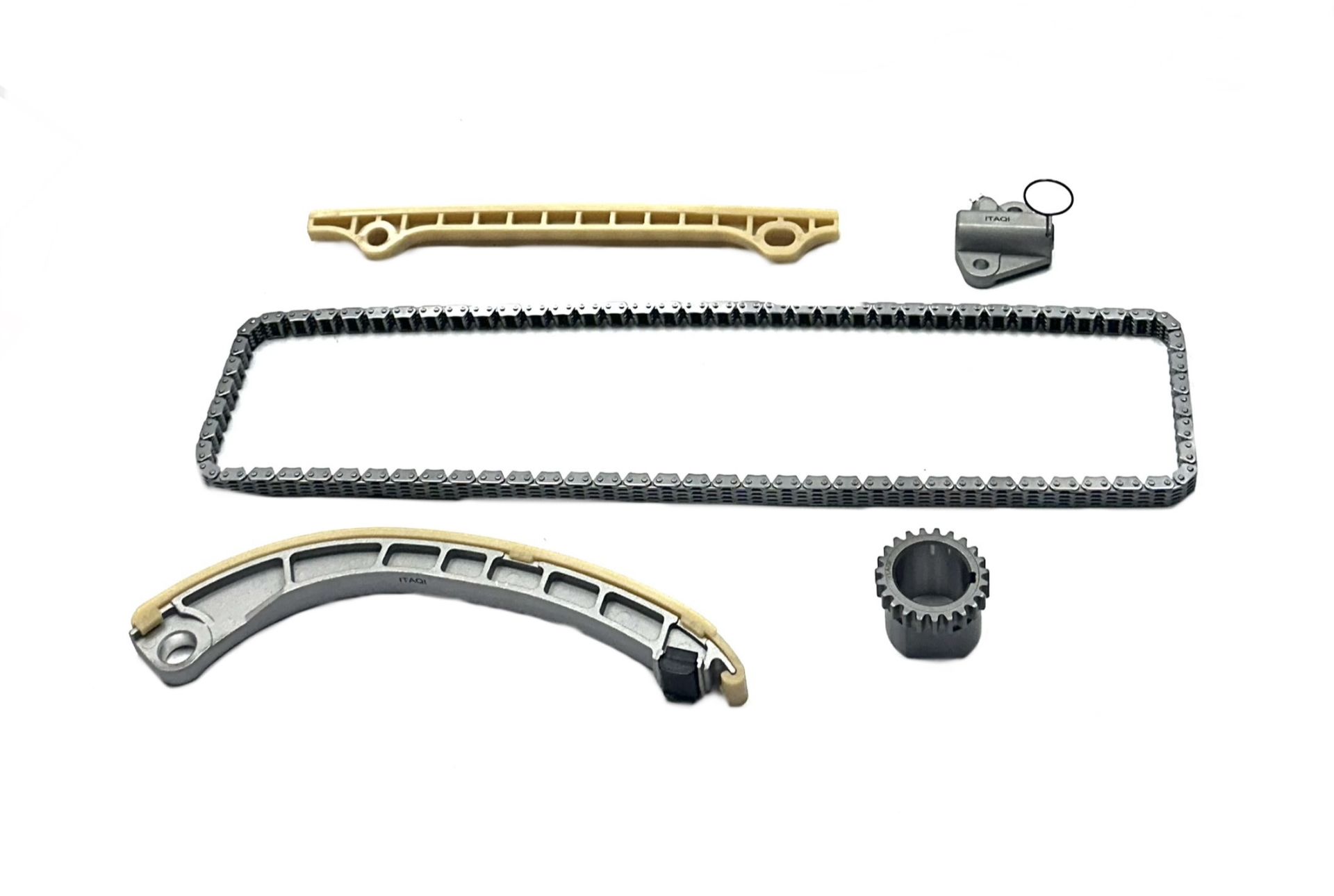 Suzukı Zincir Set Swift/Jımny/Sx4/Vitara (Ma13a/Ma15a/Ma16a) (5 Parça)