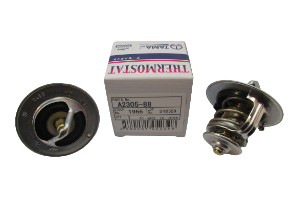 Termostat 88'Tucson / Accent / Getz 1.5L Crdı / Santa Fe 2.0L-2.2L / Sportage 2.0L Tcı