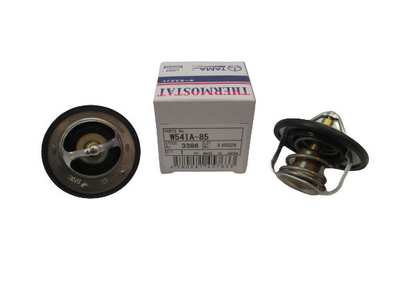Termostat 85' Nkr / Npr66 / Npr71 / Nqr 4.3 / 4.8L C.Teker ( B ) 97-11 85 4Hf1 / 4He1 / 4H