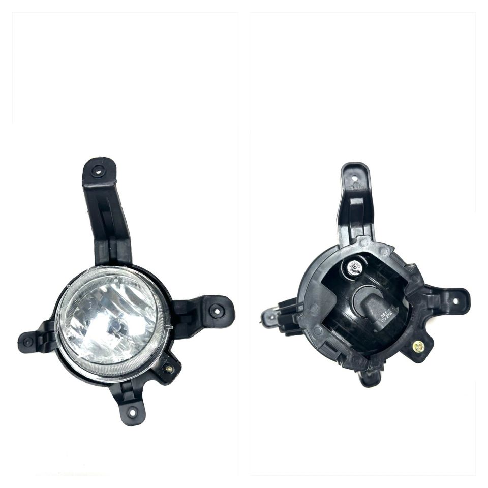 Hyundaı Lamba Sis İx35 11-15 Sağ (Ampullü)