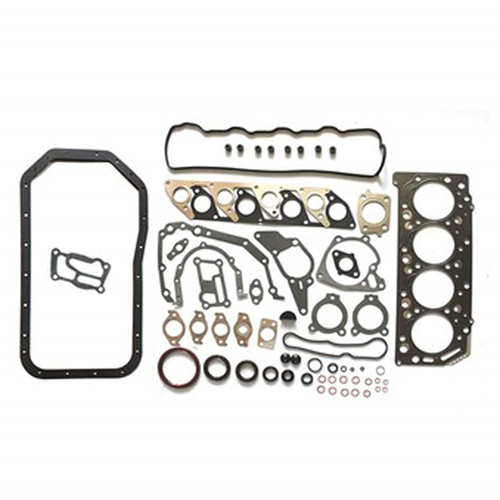 L200 Magnum 2.5L Turbo 01-06 / Pajero 2.5L 01-05 Takımı Conta 4D56T Çelik