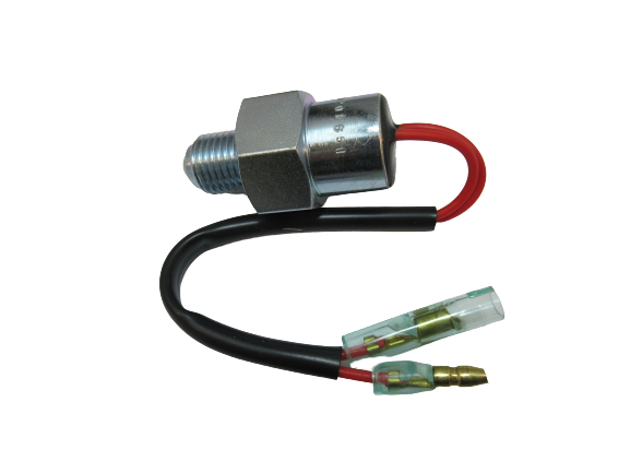 Geri Vites Müşürü D-Max 2.5 / 3.0L 02-12